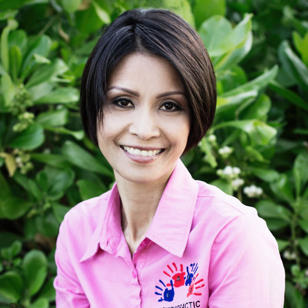 Dr. Tiffany Nguyen DC, Kapolei Chiropractor, Care Chiropractic